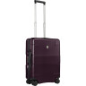 Чемодан Victorinox Lexicon 609825, баклажан