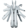 Раскладной мультитул Victorinox SwissTool Spirit XC Plus (арт. 3.0238.N)