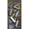 Нож-брелок Victorinox Rosa Betha 0.6200.56