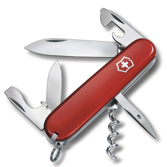 Нож перочинный VICTORINOX SPARTAN 1.3603.B1